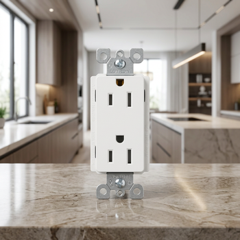 Contactos Eléctricos Lutron