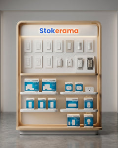 Collection image for: Lutron Caséta Wireless México | Iluminación Inteligente para Casa | ROH Automation Stokerama