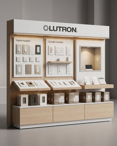 Collection image for: Lutron RadioRA 3 México | Automatización Residencial Premium | ROH Automation Stokerama