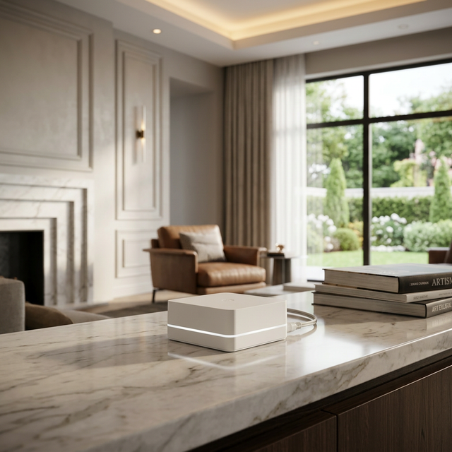 Hubs Lutron Caseta Wireless