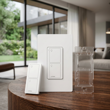 Kits Lutron Caseta