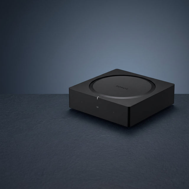 Amplificadores y Reproductores Sonos