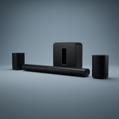 Collection image for: Paquetes Sonos Home Theather