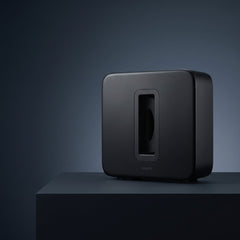 Collection image for: Subwoofers Sonos