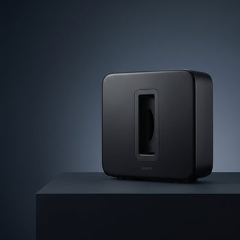 Subwoofers Sonos