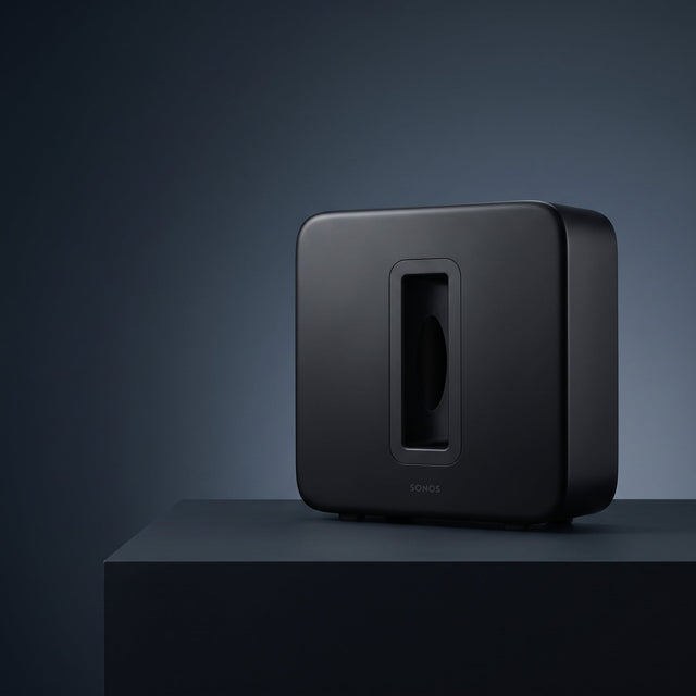 Subwoofers Sonos