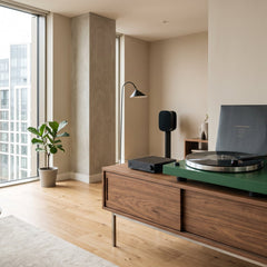 Collection image for: Tornamesas Pro-Ject. Audio Hi-Fi para Discos de Vinilo