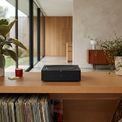 Collection image for: Speakers para tornas Pro-ject