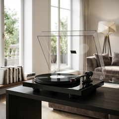 Collection image for: Tornamesas Pro-Ject E Line y Primary Line