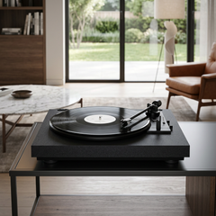 Collection image for: Tornamesas Pro-Ject Automat