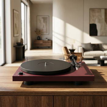 Tornamesas Pro-Ject Debut EVO 2 y Debut PRO B