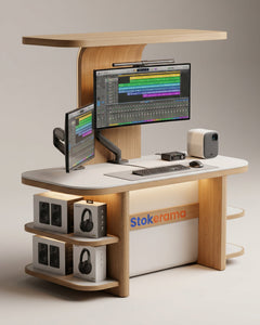 Collection image for: Audio Premium y Bocinas Inteligentes en México | WiFi, Bluetooth y Multiroom