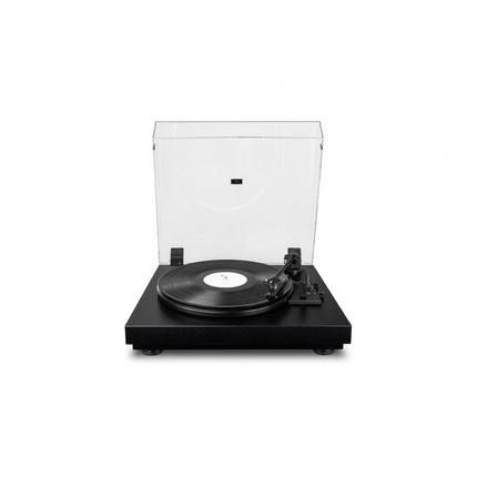 Pro-Ject A1  Tornamesa Hi-Fi Automática con Ortofon OM10