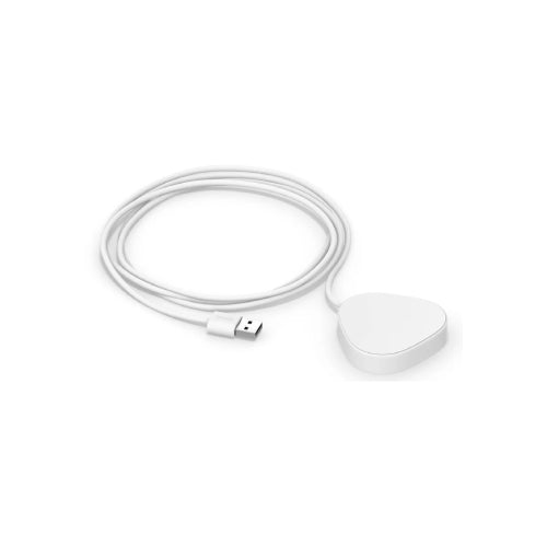 Cargador inalambrico sonos roam blanco Stokerama