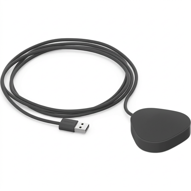 Cargador inalámbrico para Sonos Roam
