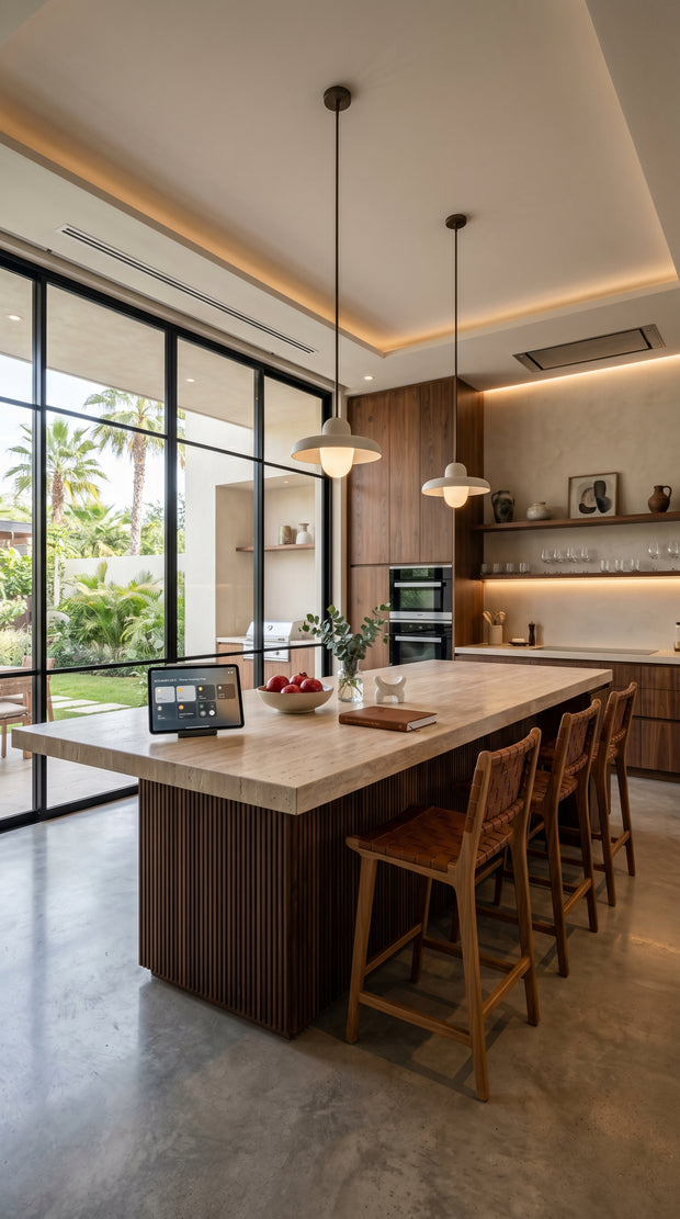 Banner image for: <h3>Gadgets para casa</h3>
