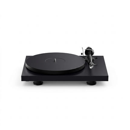 Pro-Ject Debut EVO 2  Tornamesa Hi-Fi con Cápsula MM