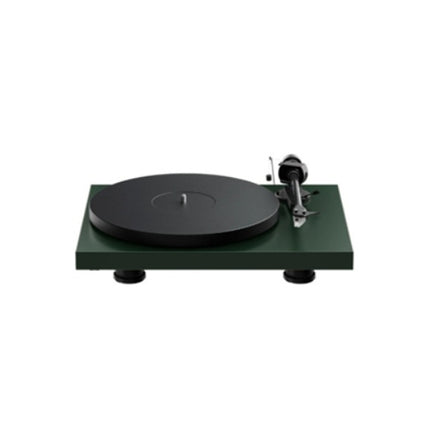 Pro-Ject Debut EVO 2  Tornamesa Hi-Fi con Cápsula MM