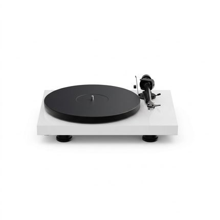 Pro-Ject Debut EVO 2  Tornamesa Hi-Fi con Cápsula MM
