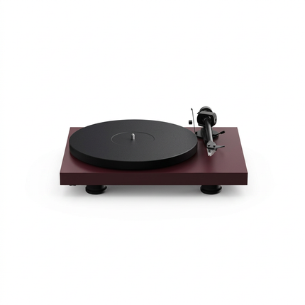Pro-Ject Debut EVO 2  Tornamesa Hi-Fi con Cápsula MM