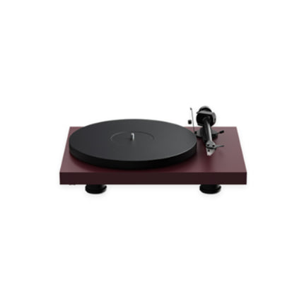 Pro-Ject Debut EVO 2  Tornamesa Hi-Fi con Cápsula MM