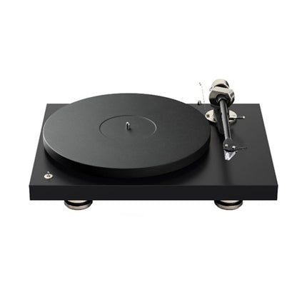 Pro-Ject Debut PRO B Tornamesa Hi-Fi Premium Manual