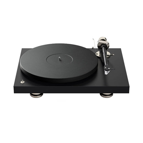 Pro-Ject Debut PRO B Tornamesa Hi-Fi Premium Manual