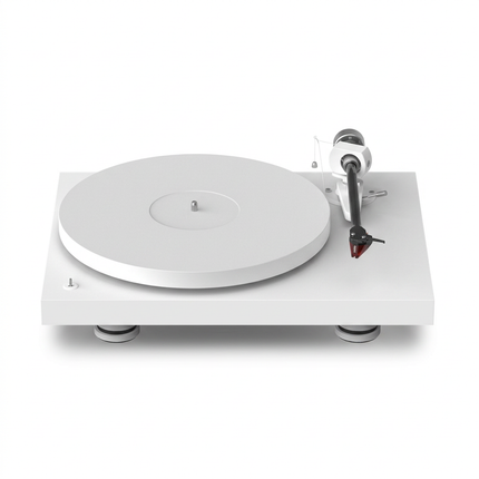 Pro-Ject Debut PRO B Tornamesa Hi-Fi Premium Manual