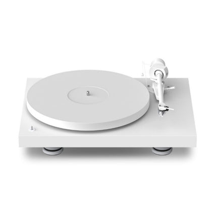 Pro-Ject Debut PRO B Tornamesa Hi-Fi Premium Manual