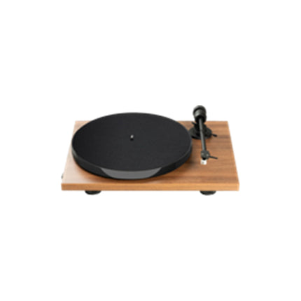 Pro-Ject E1 BT  Tornamesa Hi-Fi con Bluetooth