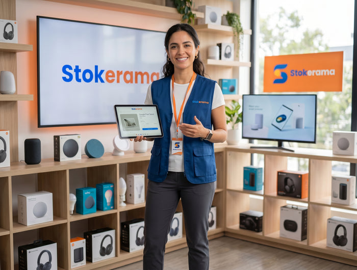 Karina Host Stokerama