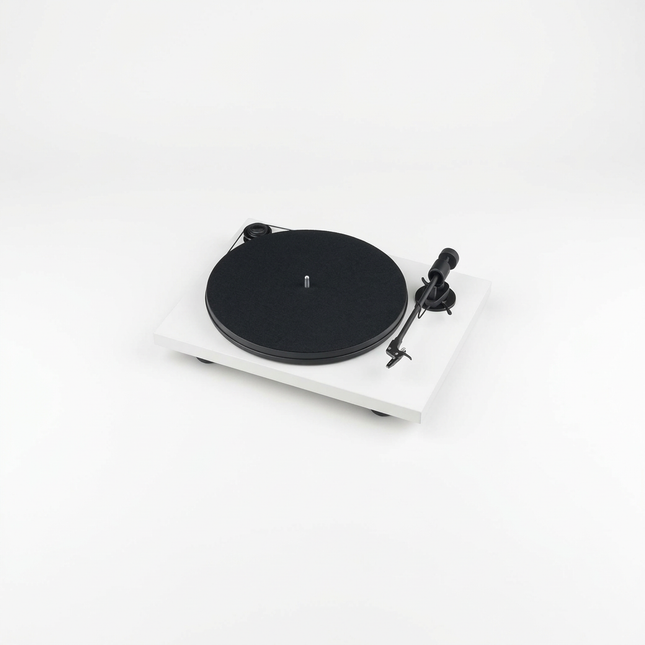 Pro-Ject Primary E Phono  Tornamesa Hi-Fi con Phono