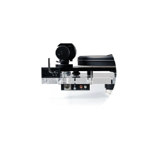 Pro-Ject 6PerspeX Balanced Pick it MC 3 | Tocadiscos High-End