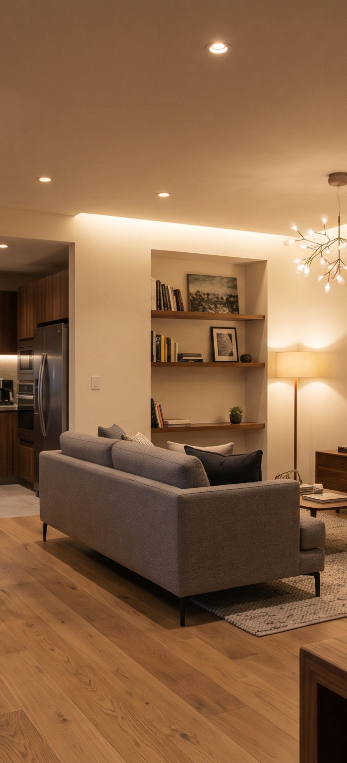 <h1>Distribuidor e Integrador Lutron Caseta Wireless en México</h1>