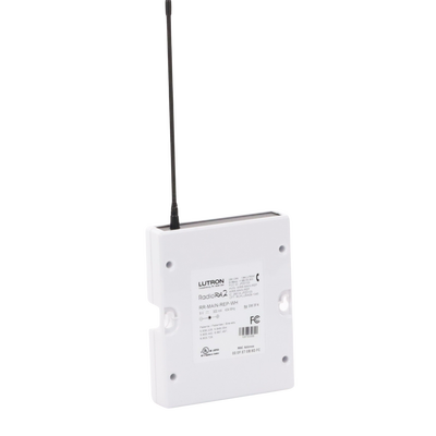 Lutron RadioRA 2 RRMAINREP | Repetidor principal RadioRA 2 434 MHz