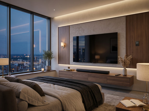 Recamara Sonos Arc Stokerama