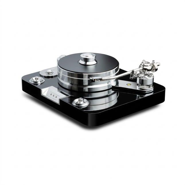 Pro-Ject Signature 12.2 Tornamesa High-End Flagship
