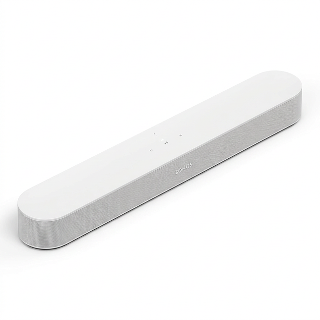 Sonos Beam Gen 2 barra de sonido para TV