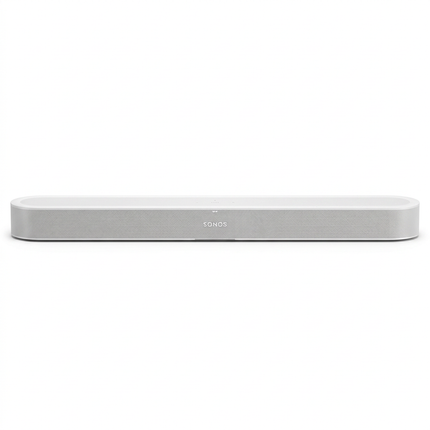 Sonos Beam Ultra barra de sonido para TV