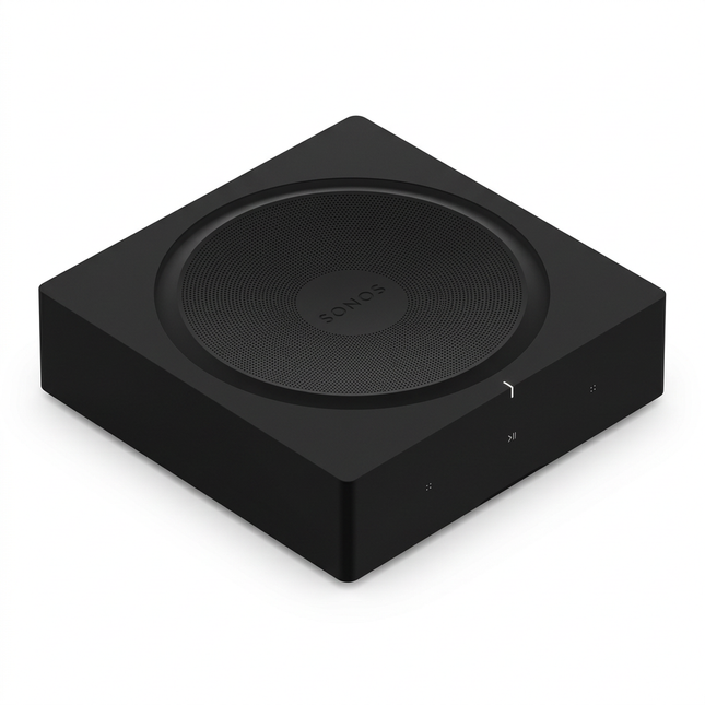 Sonos Amp amplificador inteligente