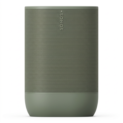 Sonos Move 2 bocina para exteriores