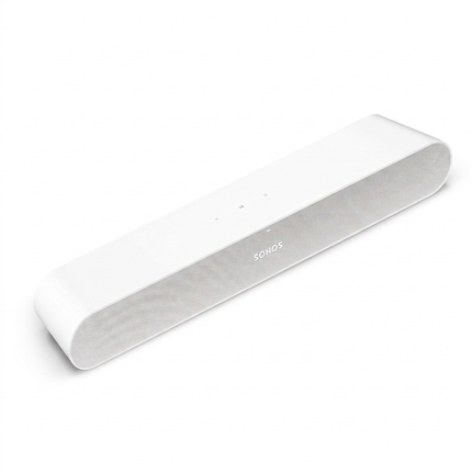 Sonos Ray barra de sonido para TV
