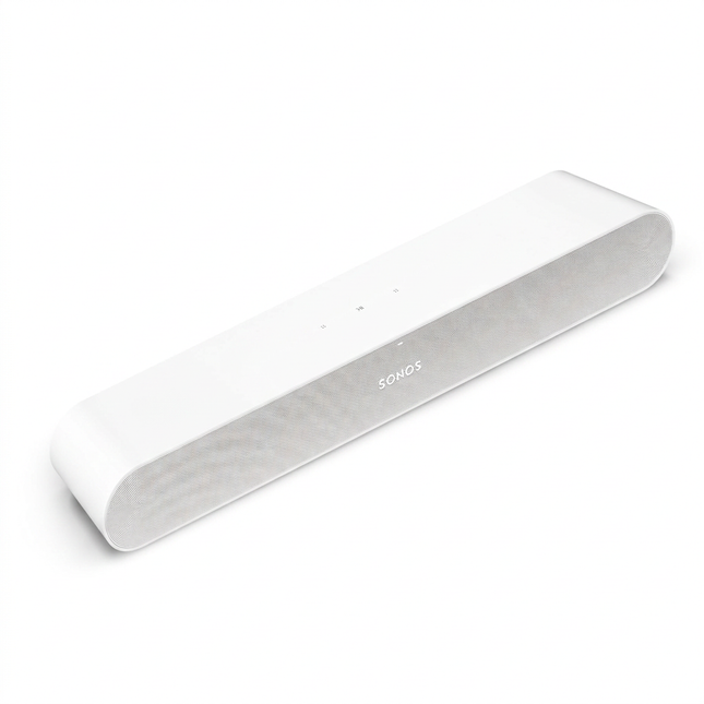 Sonos Ray barra de sonido para TV