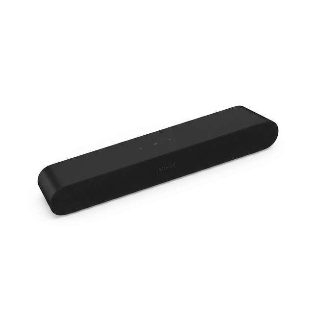 Sonos Ray barra de sonido compacta