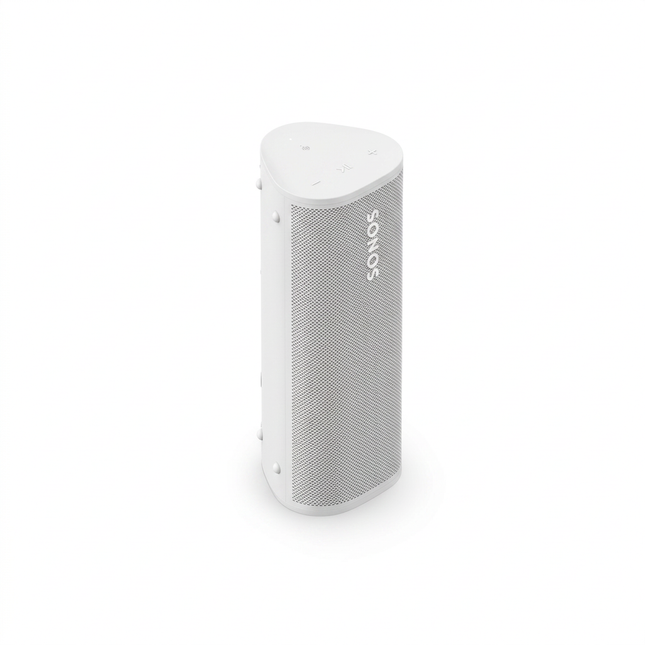 Sonos Roam 2 bocina Bluetooth y WiFi