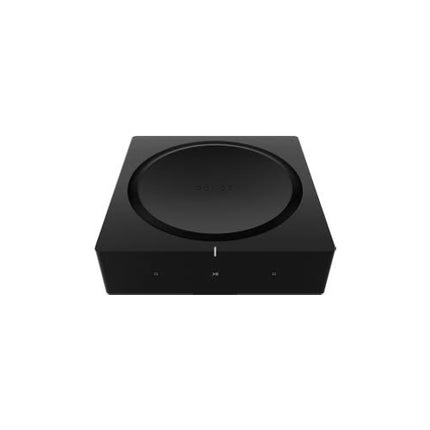 Sonos Amp Stokerama