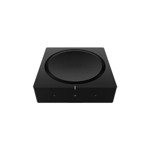 Sonos Amp Stokerama