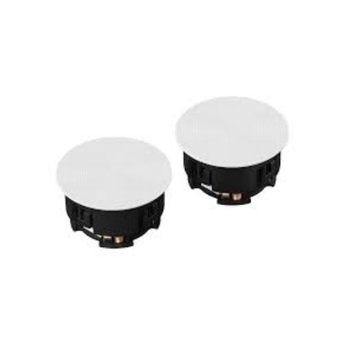 Sonos In-Ceiling 6" blanco Stokerama