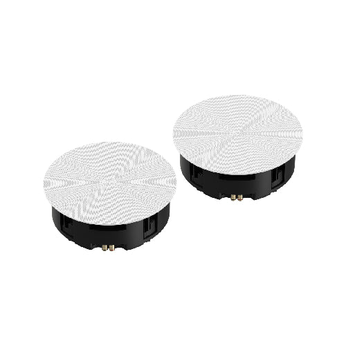 Sonos In-Ceiling 8" blanco  Stokerama