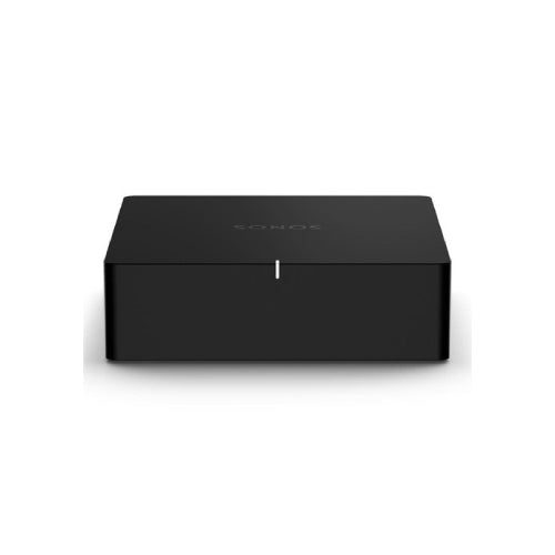  Sonos Port frente Stokerama